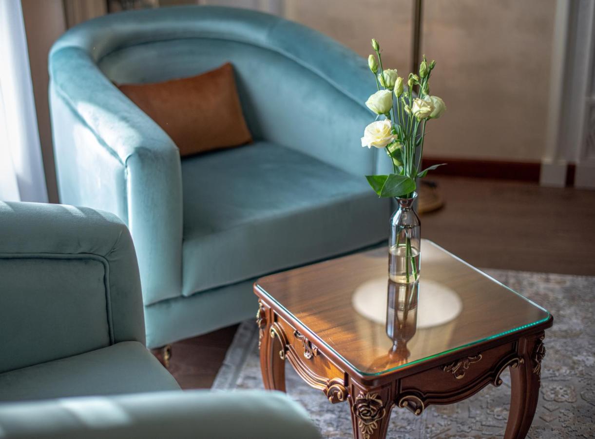 Manor Hotel Τασκένδη Εξωτερικό φωτογραφία