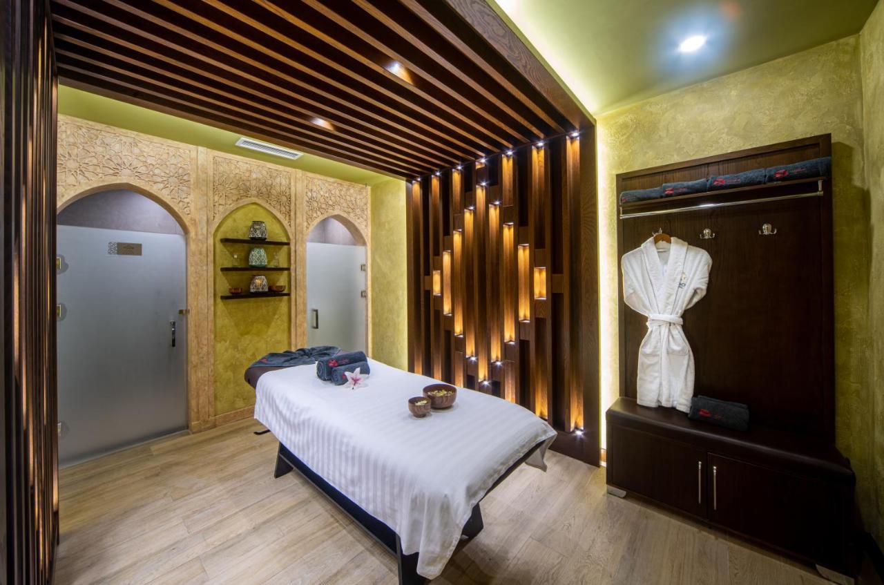 Manor Hotel Τασκένδη Εξωτερικό φωτογραφία