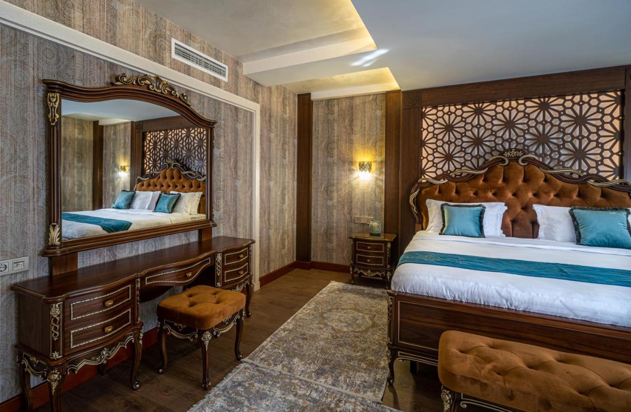 Manor Hotel Τασκένδη Εξωτερικό φωτογραφία