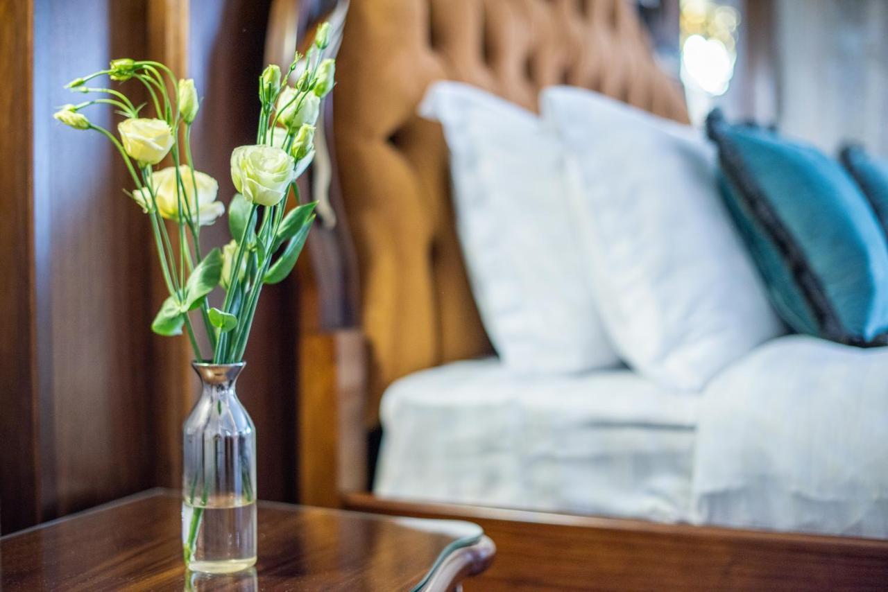 Manor Hotel Τασκένδη Εξωτερικό φωτογραφία