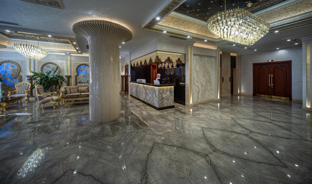 Manor Hotel Τασκένδη Εξωτερικό φωτογραφία