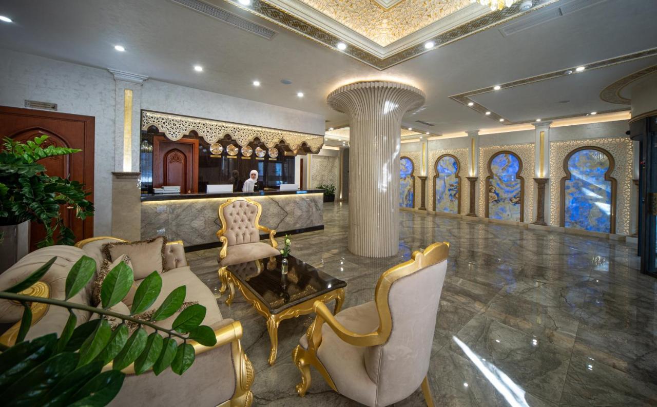 Manor Hotel Τασκένδη Εξωτερικό φωτογραφία