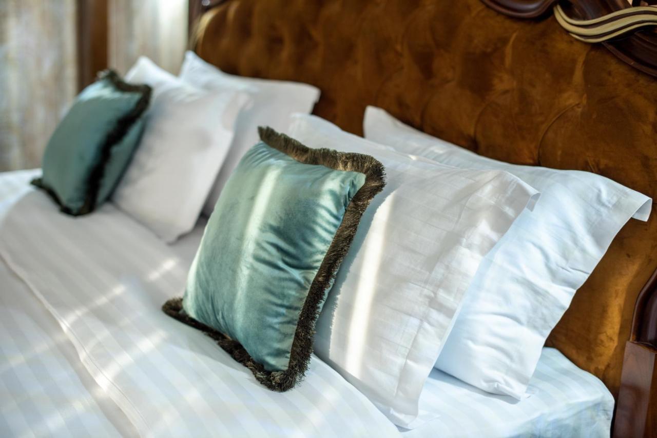 Manor Hotel Τασκένδη Εξωτερικό φωτογραφία